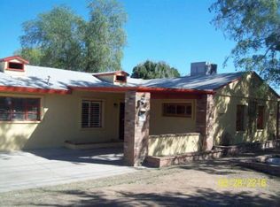 1818 W Thomas Rd, Phoenix, AZ 85015