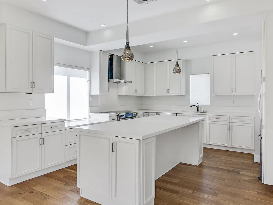 Oakhurst Moderne