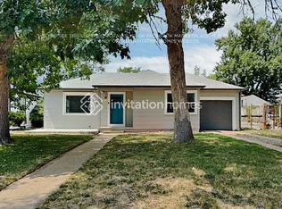 1965 Rosemary St, Denver, CO 80220