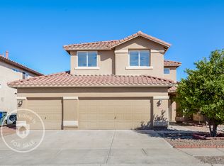 8993 E Rainsage St, Tucson, AZ 85747