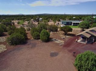 1762 Bighorn Pl, Show Low, AZ 85901