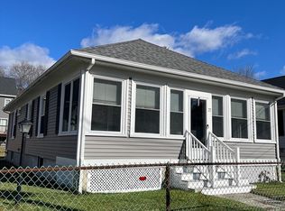 27 Tiffany St, Attleboro, MA 02703