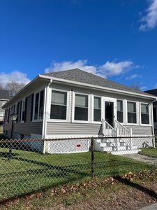 27 Tiffany St, Attleboro, MA, 02703