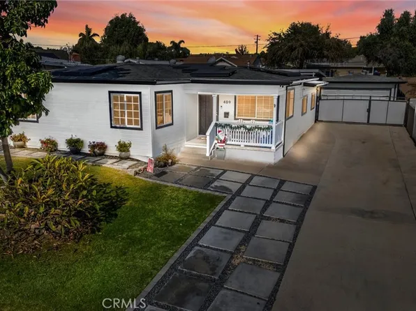 409 E Fir St, Brea, CA 92821