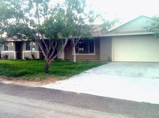 16529 Wells Fargo Ave, Lake Los Angeles, CA 93591