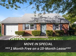 6319 Taylorsville Rd, Huber Heights, OH 45424