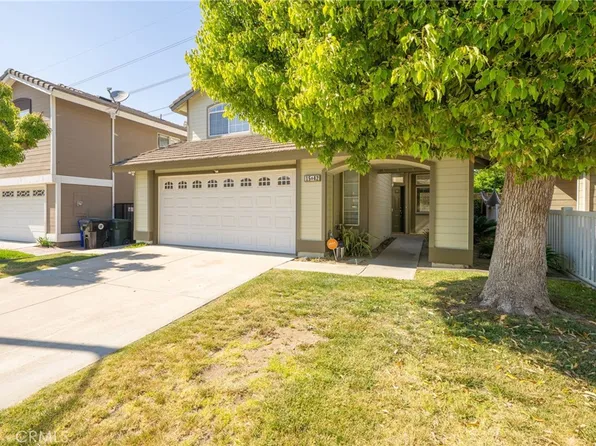 15642 Coventry Ln, Fontana, CA 92337