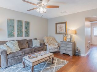 1255 Louisville Rd, Starkville, MS 39759