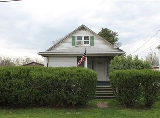 222 State Ave, Ellwood City, PA 16117