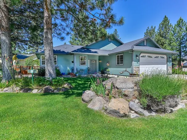17111 Yancy Ct, Weed, CA 96094