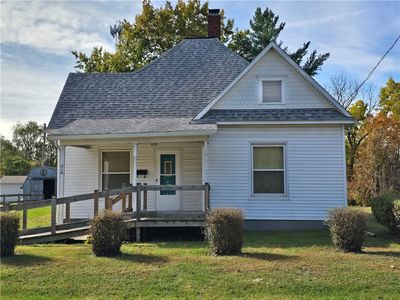 210 W 7th St, Danville, IL, 61832