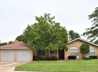 6 Quail Run, Midland, TX 79707