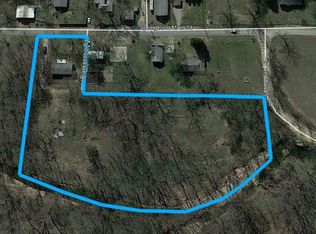 17654 Springtown Main St, Springtown, AR 72734