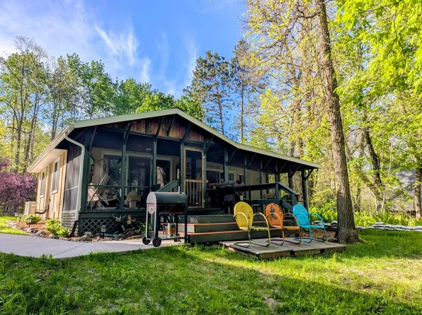 28434 Wilderness Retreat, Pine City, MN 55063