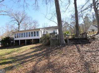 160 Cold Branch Rd, Eatonton, GA 31024
