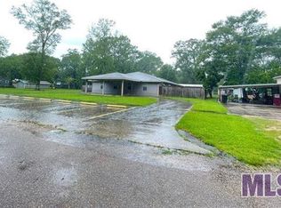 306 S Myrtle St, Amite, LA 70422