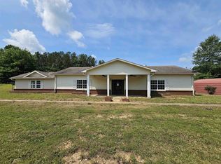 2915 County Road 56, Vina, AL 35593