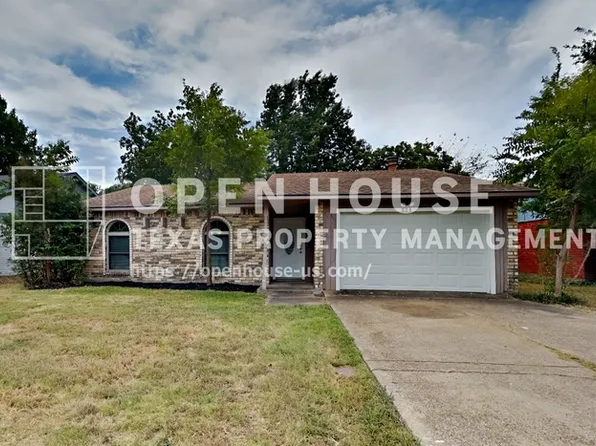 804 Rolling Ridge Dr, Allen, TX 75002