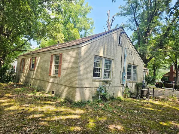 1501 Hearn St, Blytheville, AR 72315