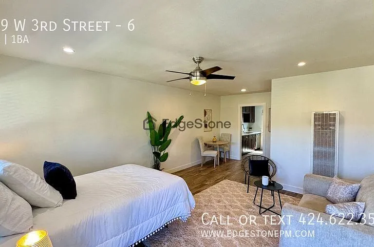 429 W 3rd St #6 — Photo 6