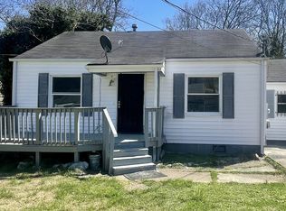708 W Henderson Dr, Chattanooga, TN 37411