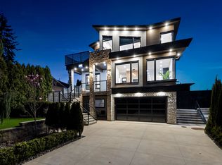 19023 61a Ave, Surrey, BC