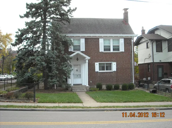 361 Probasco St, Cincinnati, OH 45220