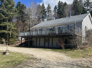 46 Kitty Ln, Bernard, ME 04612