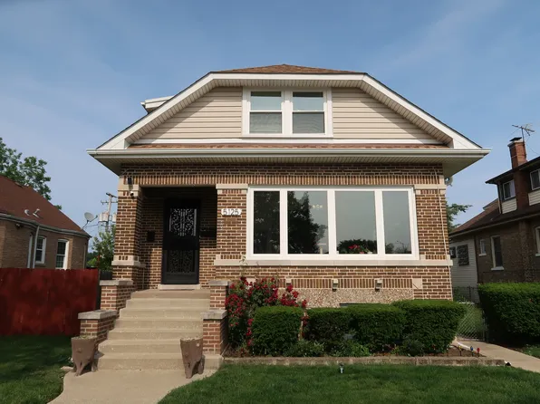 5125 N La Crosse Ave, Chicago, IL 60630