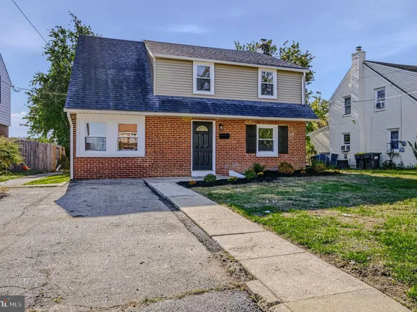 112 Delaware Ave, New Castle, DE 19720
