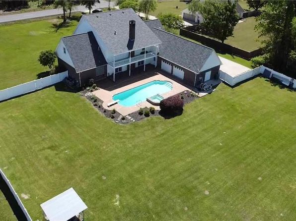 1135 Currie Dr, Sulphur, LA 70665
