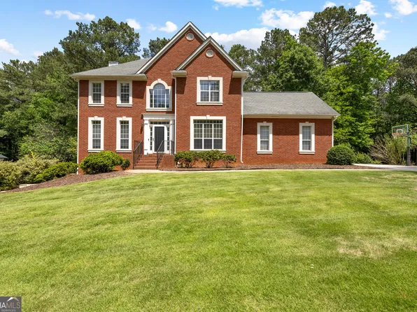 210 Jefferson Woods Dr, Peachtree City, GA 30269