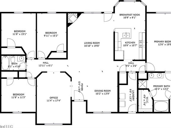 2nd image of 15298 Haversham Pl