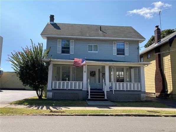 3 Rose Pl, Utica, NY 13502