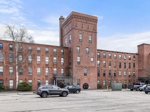 156 Front Street #207, Exeter, NH 03833