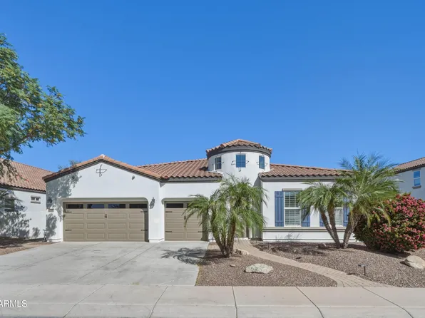 4060 E CANYON Way, Chandler, AZ 85249