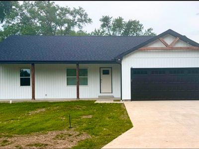 415 W Ramsey, Buffalo, MO, 65622