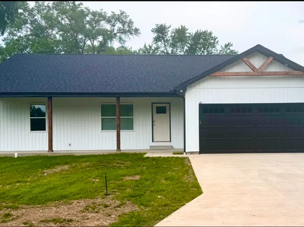 415 W Ramsey, Buffalo, MO 65622