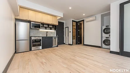Rented by Nooklyn NYC LLC