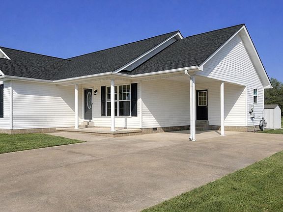 2nd image of 1482 Arp Central Rd