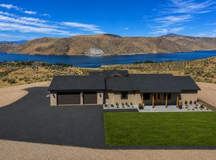 45640 Eagle Crest Dr N, Grand Coulee, WA 99133