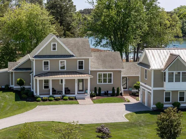 962 San Domingo Ct, Saint Michaels, MD 21663
