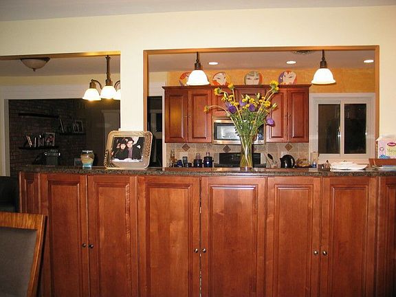 Dinning/Kitchen