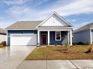 267 Ridley St, Longs, SC 29568