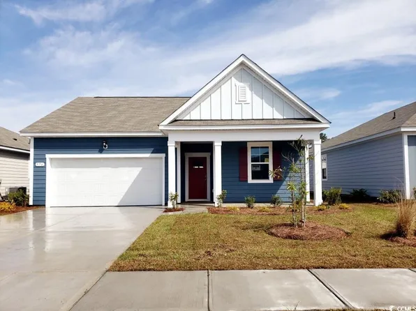 576 Duvall St., Longs, SC 29568