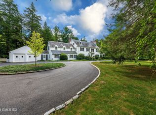 173 Parsonage Rd, Greenwich, CT 06830