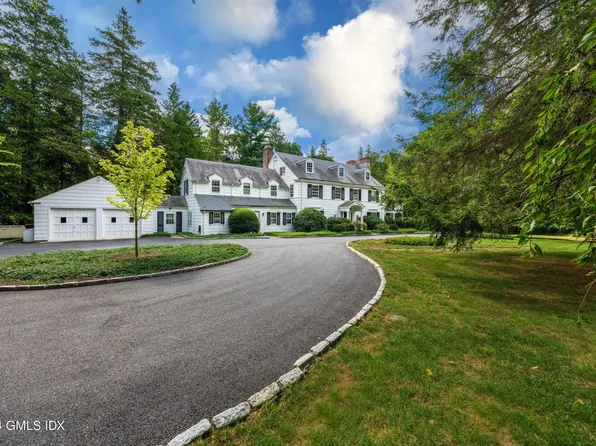 173 Parsonage Rd, Greenwich, CT 06830