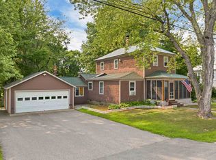 58 Wilder St, Conway, NH 03818