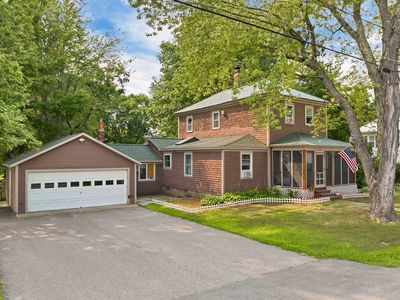 58 Wilder Street, Conway, NH, 03818