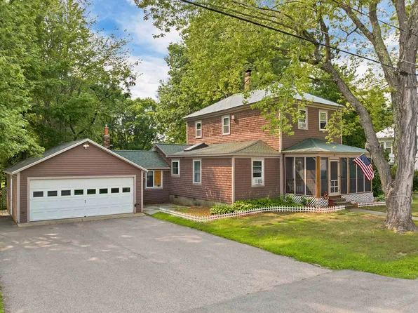 58 Wilder Street, Conway, NH 03818